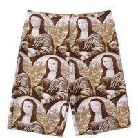 Mona Bike Shorts