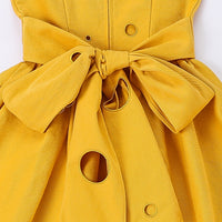 Cheese Gown