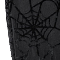 Black Widow Mesh Pants