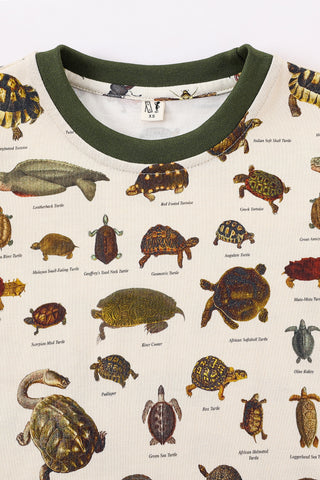 Turtles Kids Tee