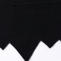 Summer Witch Linen Shift Dress