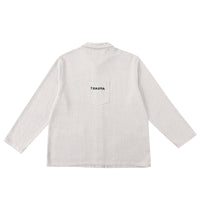 Unisex Artists toolbox Chore Jacket