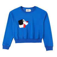 Pocket Puppy Sweatshirt