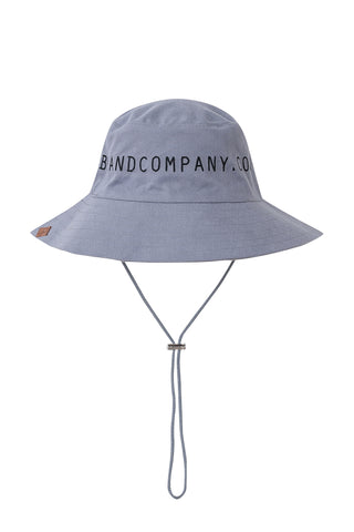 Blue FBC URL Adventure Hat