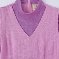 Maid Marion Linen Dress