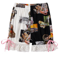 Lizard Bloomers