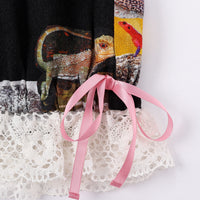 Lizard Bloomers