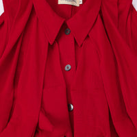 Helping Hands Dress