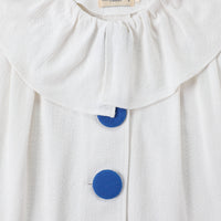 Clown Crop Jacket