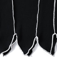 Dead Leaf Tencel Long Sleeve