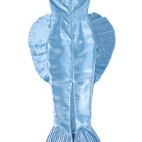 Mermaid Gown