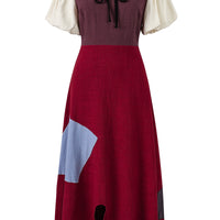 Snow Rags Dress