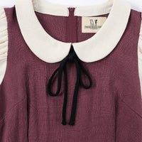 Snow Rags Dress