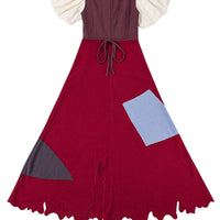 Snow Rags Dress