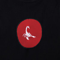Scorpion Window Tencel Tib Tank