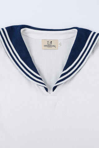 Unisex Sailor Jacket