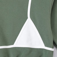Green Bikini Bod Crewneck