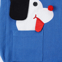 Pocket Puppy Tiny Tote