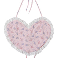 Ballet Valentine Halter Top