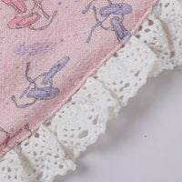 Ballet Valentine Halter Top