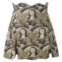 Ink Stain Mona Skirt