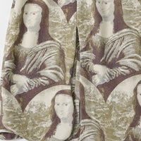 Ink Stain Mona Skirt