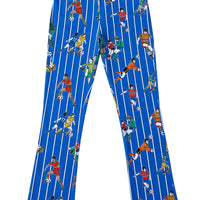 Soccer Stripe Pants