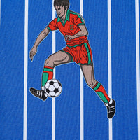 Soccer Stripe Pants