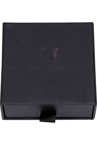 Sterling Silver YES Dangle Earring