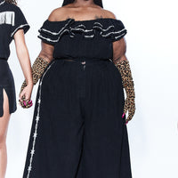 3X (fit large on model)