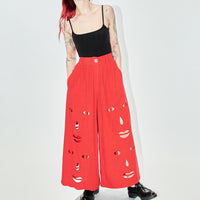 S (fit large on model)