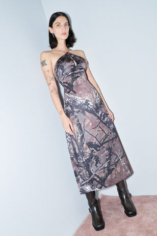 CEO Chain Sterling Silver