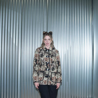 Cat Jacket