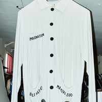Jumbo Artist's Toolbox Jacket