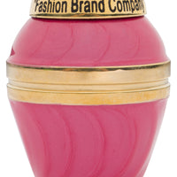 Fashion Brand Company Mini Lizard Urn