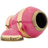 Fashion Brand Company Mini Lizard Urn