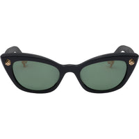 DICE Cat Eye Sunglasses
