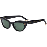 DICE Cat Eye Sunglasses