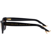 DAGGER Cat eye Sunglasses