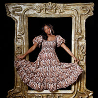 Jessica Williams is wearing the S/M