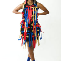 Jessica Williams is wearing the L