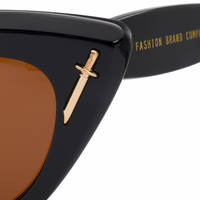 DAGGER Cat eye Sunglasses