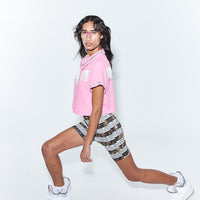 Rings Bike Shorts