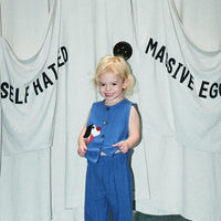 Pocket Puppy Toddler Vest & Pant Set