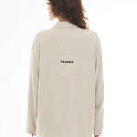 Unisex Artists toolbox Chore Jacket