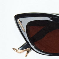 DAGGER Cat eye Sunglasses