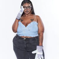 3X/4X (fit large on model)