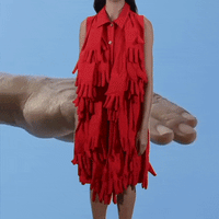 Helping Hands Dress