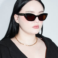 CEO Chain 18K Gold Filled