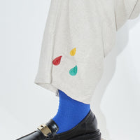 Lotion Linen Pocket Pants